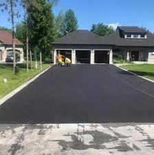 Cobblestone Driveway Installation in Elmwood Park, NJ